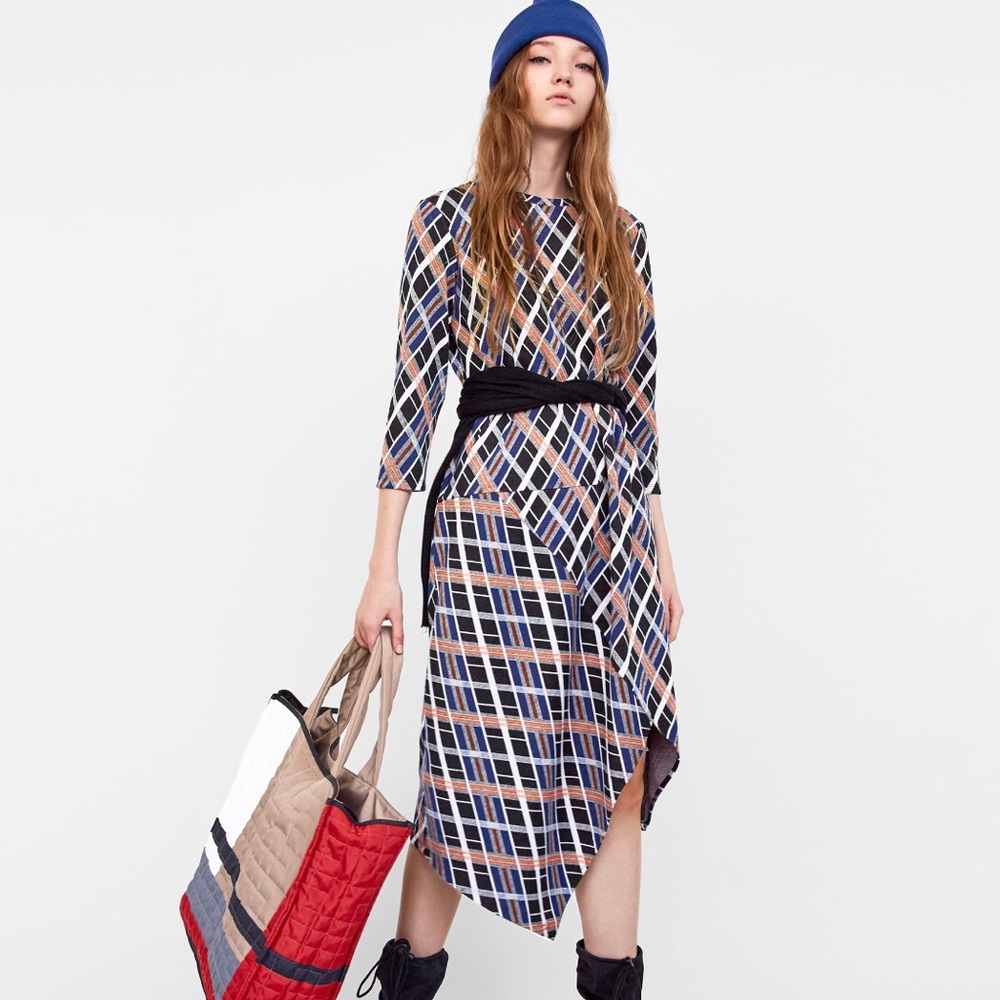 Very cute Zara dresses